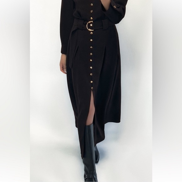 Zara Midi Dress - Picture 3 of 11